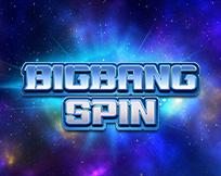 Big Bang Spin