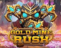 Gold Mine Rush