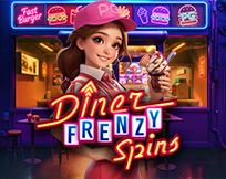 Diner Frenzy Spins